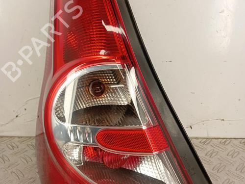 Left taillight DACIA SANDERO 1.5 dCi | BP38055158C34  - Image 5
