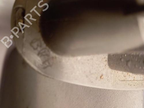 Left sun visor NISSAN NV400 Van (X62, X62B) dCi 130 | BP28340409I1 - Image 3