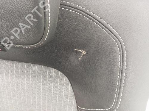 Rear seat RENAULT CLIO V (B7_) 1.0 TCe 90 (B7MT) | BP40002144C17 - Image 7