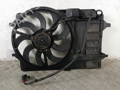 radiator-fan-mini-mini-r50-r53-2001-2002-2003-2004-2005-2006-28337782 main image