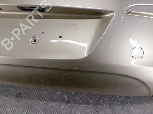 Rear bumper OPEL CORSA D (S07) 1.3 CDTI (L08, L68) | BP28339704C8 