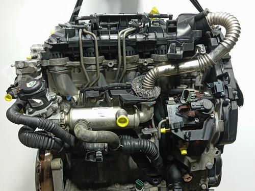 Engine PEUGEOT 307 (3A/C) 1.6 HDi 110 | BP32855512M1  - Image 6