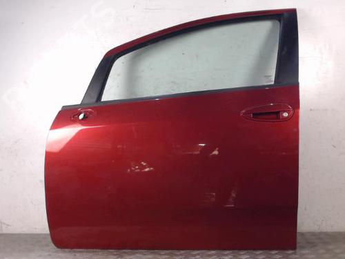 Left front door FIAT GRANDE PUNTO (199_) 1.3 D Multijet | BP28340491C2 