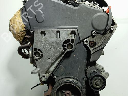 Engine AUDI A1 (8X1, 8XK) 1.6 TDI | BP37473641M1 - Image 7