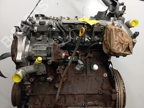 Used Engine TOYOTA RAV 4 II (_A2_) 2.0 D 4WD (CLA20_, CLA21_, CLA20R, CLA21R) (116 hp) 31213958