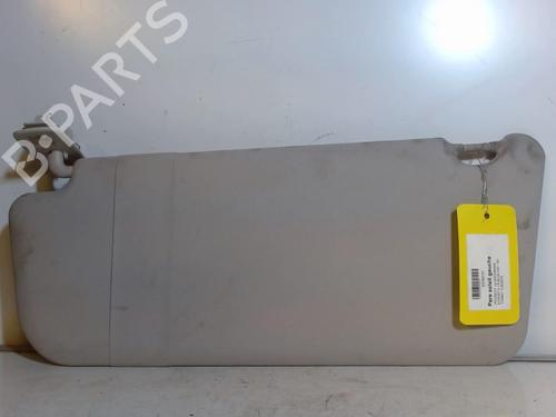 Used Left sun visor PEUGEOT EXPERT Van (V_) 1.6 BlueHDi 95 (95 hp) 28345188