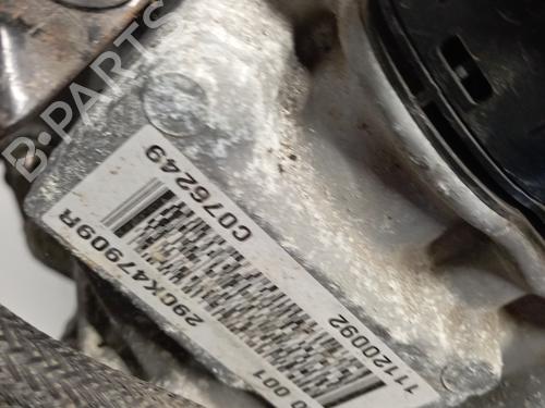 Engine RENAULT ZOE (BFM_) ZOE | BP29633170M1 