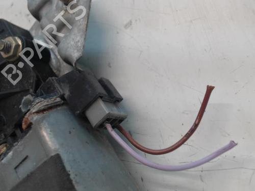 Front right window mechanism PEUGEOT 205 II (20A/C) 1.7 Diesel | BP28344823C23 