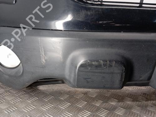 Front bumper HONDA CR-V III (RE_) 2.2 i-CTDi 4WD (RE6) | BP30181356C7