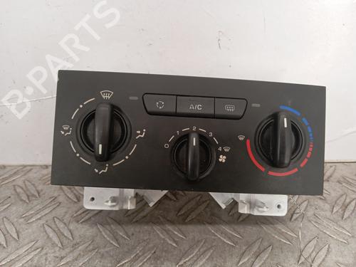 Used Climate control PEUGEOT PARTNER Box Body/MPV 1.6 BlueHDi 100 (100 hp) 28517120