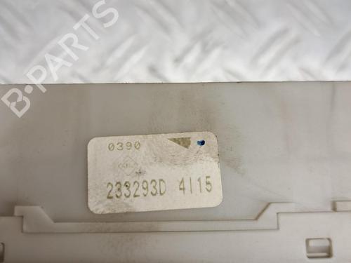 Used Electronic module Electronic module 38030124 38030124