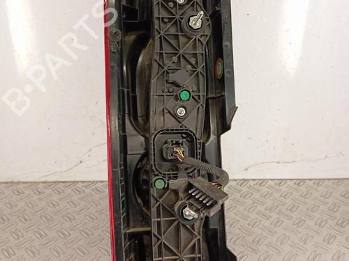 Right taillight FIAT DUCATO Platform/Chassis (250_) 100 Multijet 2,2 D | BP37449998C35 - Image 2