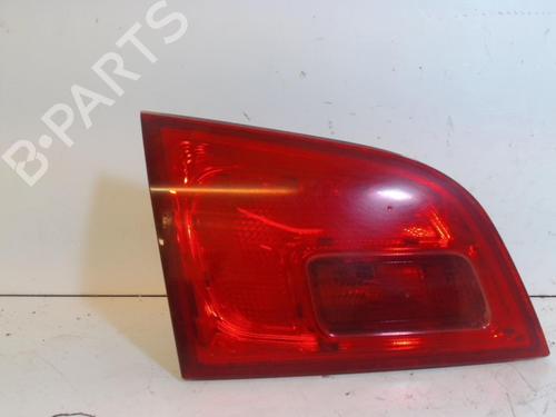Used Left tailgate light OPEL ASTRA J Sports Tourer (P10) 1.7 CDTI (35) (110 hp) 28345077