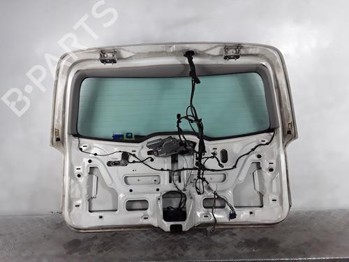 Tailgate FORD FOCUS I Turnier (DNW) 1.8 Turbo DI / TDDi | BP28337878C6 