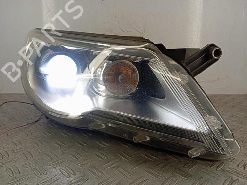 Used Right headlight Right headlight 36817797 36817797