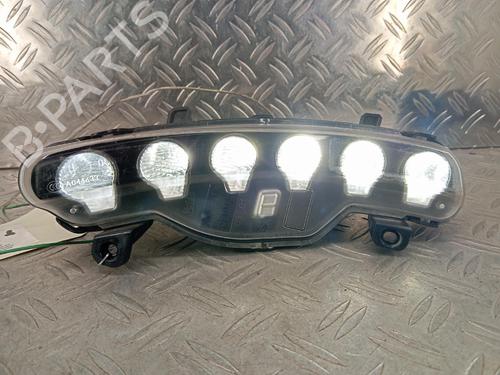 Left daytime light CITROËN DS3 (SA_) 1.2 VTi 82 | BP36758944C104 - Image 3