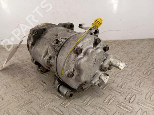 AC compressor PEUGEOT 307 (3A/C) 2.0 HDi 110 | BP29845175M34