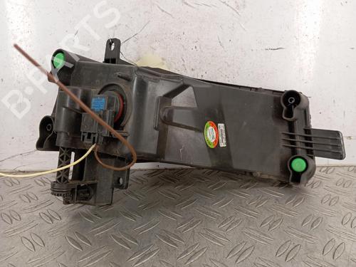 Left front fog light VW TOURAN (5T1) 1.6 TDI | BP37629492C30 - Image 2