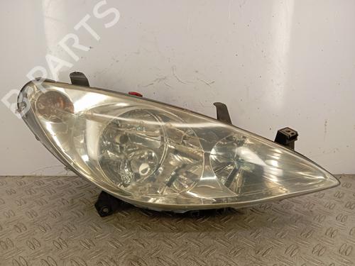 Used Right headlight PEUGEOT 307 (3A/C) 2.0 HDi 110 (107 hp) 32479647
