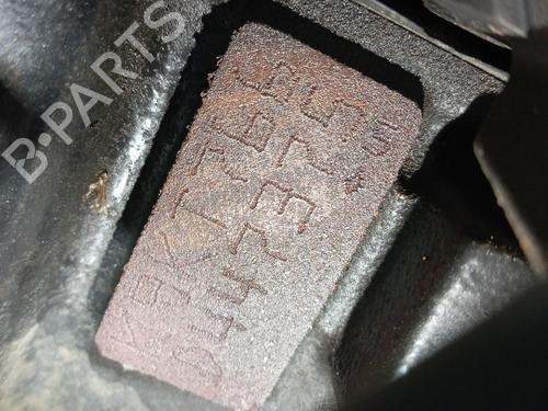 Engine RENAULT CLIO III (BR0/1, CR0/1) 1.5 dCi (C/BR0G, C/BR1G) | BP32855521M1  - Image 5