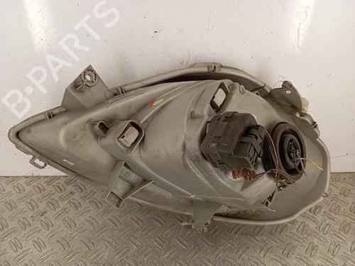 Right headlight RENAULT TRAFIC II Van (FL) 1.9 dCi 100 (FL0C, FL0K, FL0B) | BP36542800C29 - Image 5