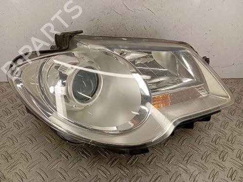 Optica direita Optica direita VW TOURAN (1T1, 1T2) [2003-2011] 36431130 36431130