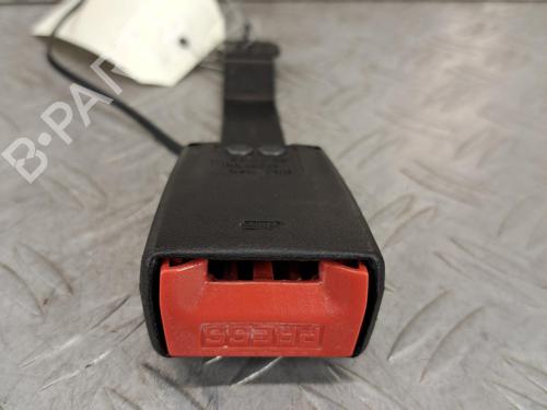 Used Seat buckle Seat buckle 37629490 37629490