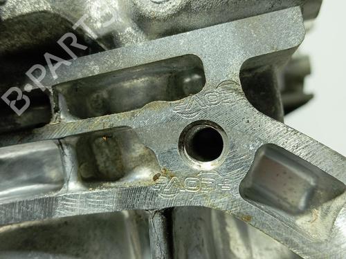 Engine RENAULT TWINGO III (BCM_, BCA_) 1.0 SCe 75 | BP40272032M1  - Image 5