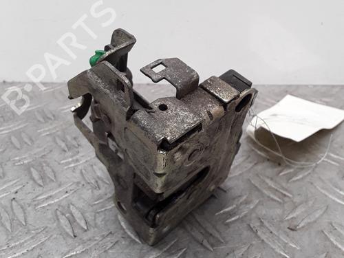 Højre fortil lås RENAULT CLIO II (BB_, CB_) 1.2 (BB0A, BB0F, BB10, BB1K, BB28, BB2D, BB2H, CB0A,... (58 hp) 28338006