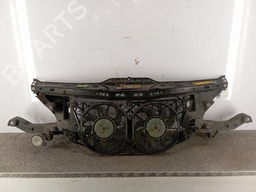 Used Front slam panel MERCEDES-BENZ VITO Bus (W639) 115 CDI (639.701, 639.703, 639.705) (150 hp) 29545262