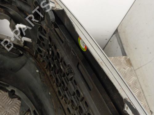 Front bumper CITROËN C5 II (RC_) 2.0 HDi (RCRHRH) | BP29466377C7 