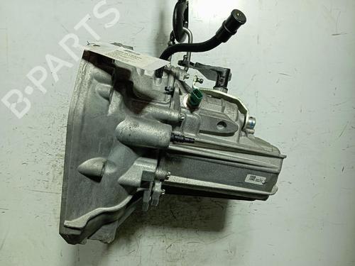 Gearbox RENAULT CLIO V (B7_) 1.0 TCe 90 (B7MT) | BP40111041M3 - Image 3