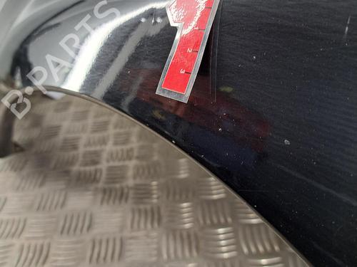 Used Left front fenders Left front fenders 37528608 37528608