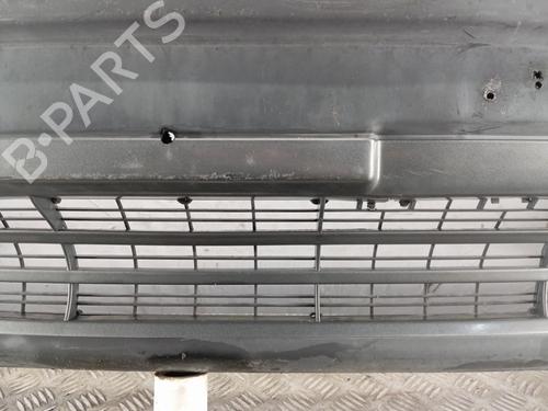 Front bumper PEUGEOT 306 Hatchback (7A, 7C, N3, N5) 1.4 | BP29505297C7 