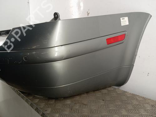 Rear bumper VW PASSAT B5.5 (3B3) 1.9 TDI | BP29856314C8