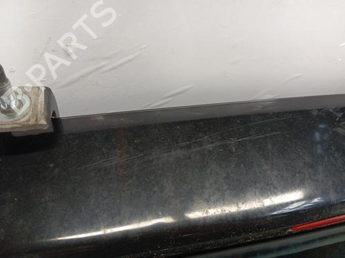 Used Tailgate Tailgate PEUGEOT 206 Hatchback (2A/C) 1.4 HDi eco 70 (68 hp) 28343675 28343675