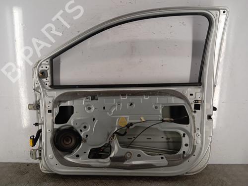 Right front door RENAULT TWINGO II (CN0_) 1.2 16V (CN04, CN0B) | BP30615285C3 