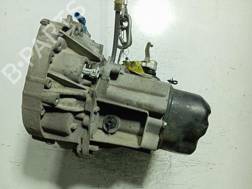 Gearbox RENAULT MODUS / GRAND MODUS (F/JP0_) 1.2 (JP0C, JP0K, FP0C, FP0K, FP0P, JP0P, JP0T) | BP33828601M3  - Image 6