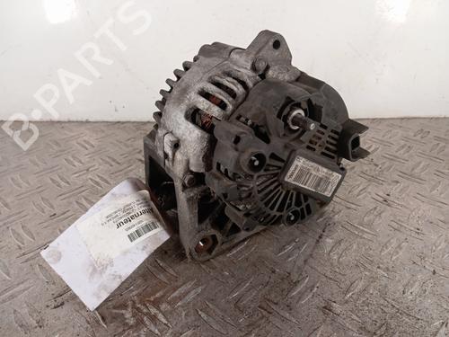 Alternator RENAULT MEGANE II Estate (KM0/1_) 1.5 dCi (KM16, KM1E) | BP28539221M7 