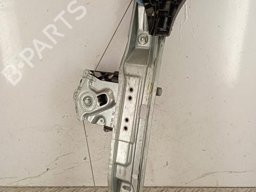 Used Rear left window mechanism Rear left window mechanism OPEL INSIGNIA A (G09) [2008-2017] 34167192 34167192