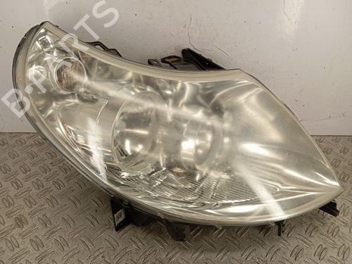 Right headlight PEUGEOT BOXER Bus  | BP36258999C29  - Image 5