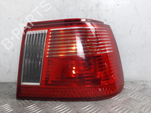 Used Right taillight SEAT IBIZA II (6K1) 1.9 SDI (68 hp) 28345277
