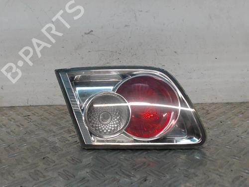 Used Left tailgate light Left tailgate light MAZDA 6 Hatchback (GG) 2.0 DI (GG14) (136 hp) 28342286 28342286