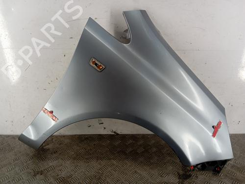 Used Right front fenders OPEL CORSA D (S07) 1.3 CDTI (L08, L68) (90 hp) 30850931