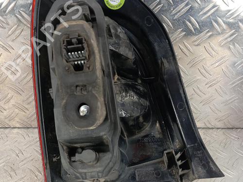 Right taillight RENAULT TWINGO II (CN0_) 1.5 dCi (CN0E) | BP40242239C35 - Image 2