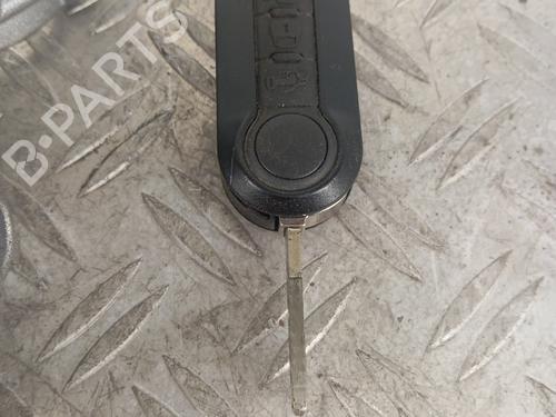 Ignition barrel CITROËN JUMPER II Van 2.2 BlueHDi 165 | BP29630359M48 