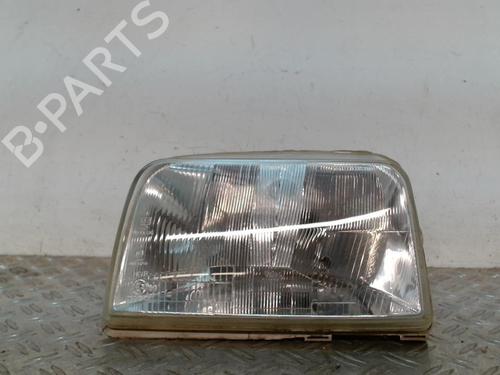 Used Left headlight RENAULT RAPID Box Body/MPV (F40_, G40_) 1.4 (F40D) (79 hp) 28340600
