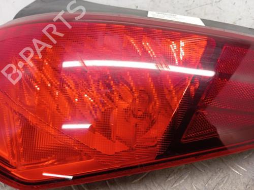 Højre baglygte NISSAN 350Z Coupe (Z33) 3.5 (AAZ33) (280 hp) 28342027