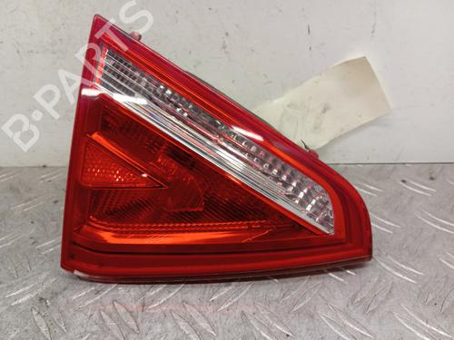 Used Left tailgate light AUDI A5 (8T3) 2.0 TDI (170 hp) 28337744