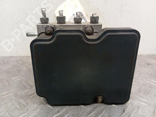 Used ABS pump DACIA DUSTER (HS_) 1.5 dCi (109 hp) 28348457